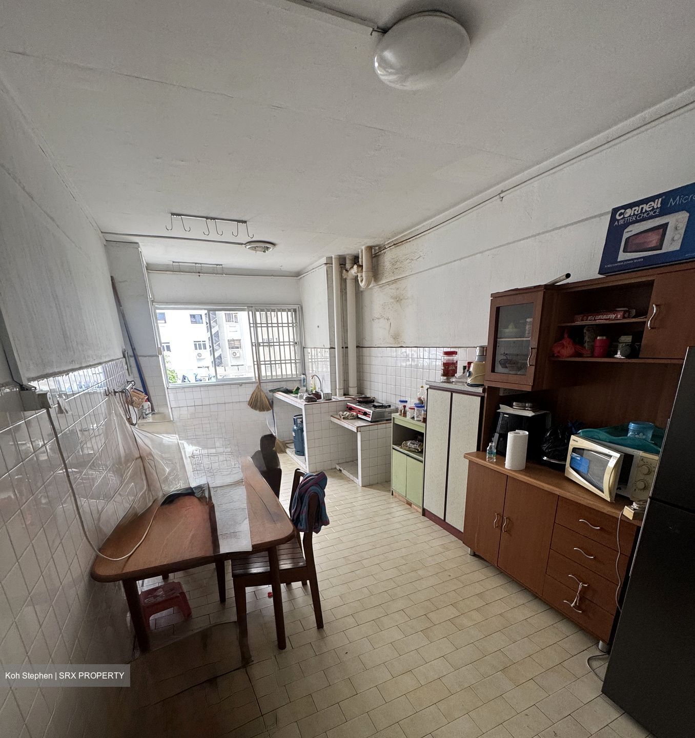 Blk 285 Tampines Street 22 (Tampines), HDB 3 Rooms #532531061